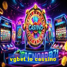 vgbet io cassino